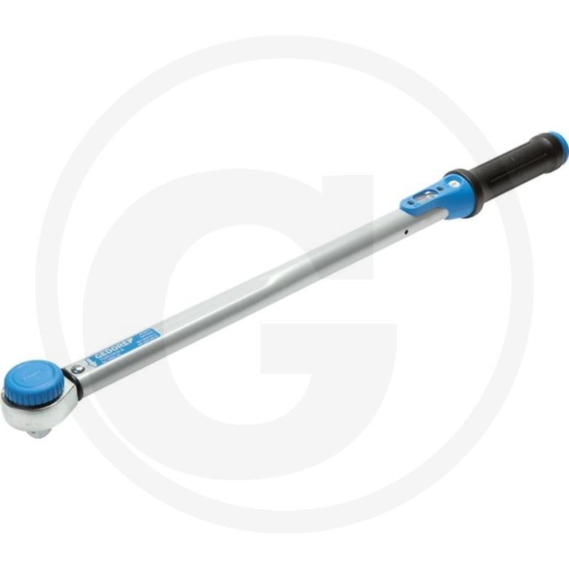 GEDORE Klucz dynamometryczny 7601950525