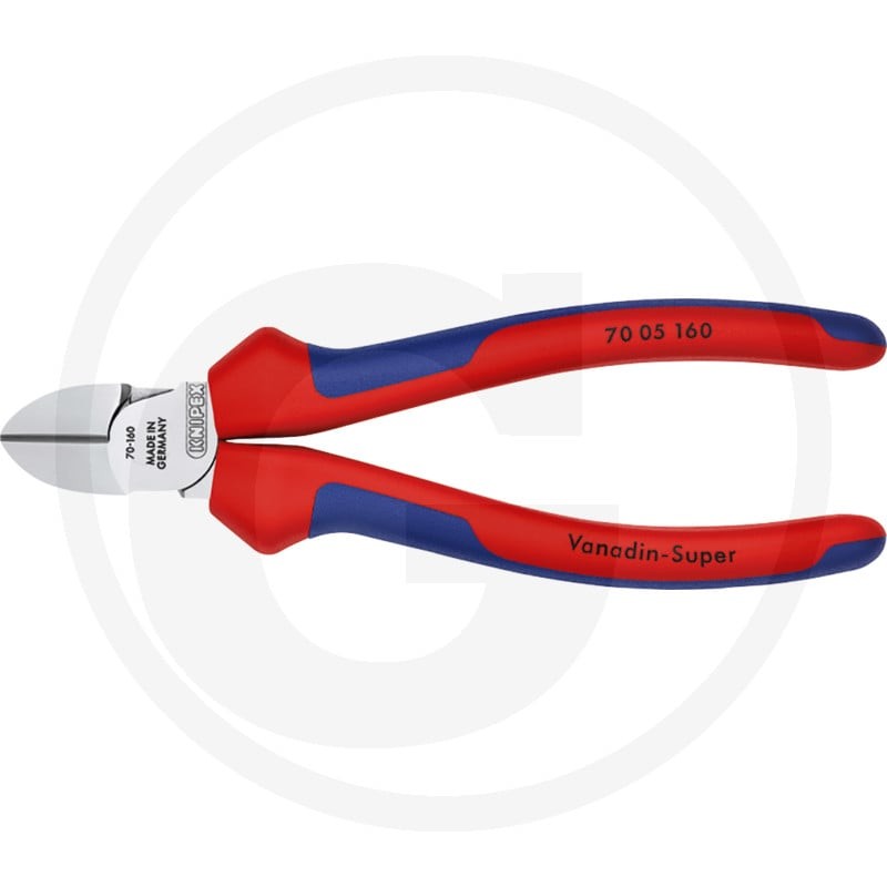 KNIPEX Ucinaczki boczne 7607005160