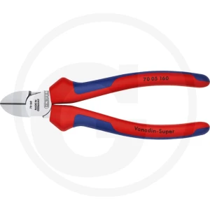 KNIPEX Ucinaczki boczne 7607005160