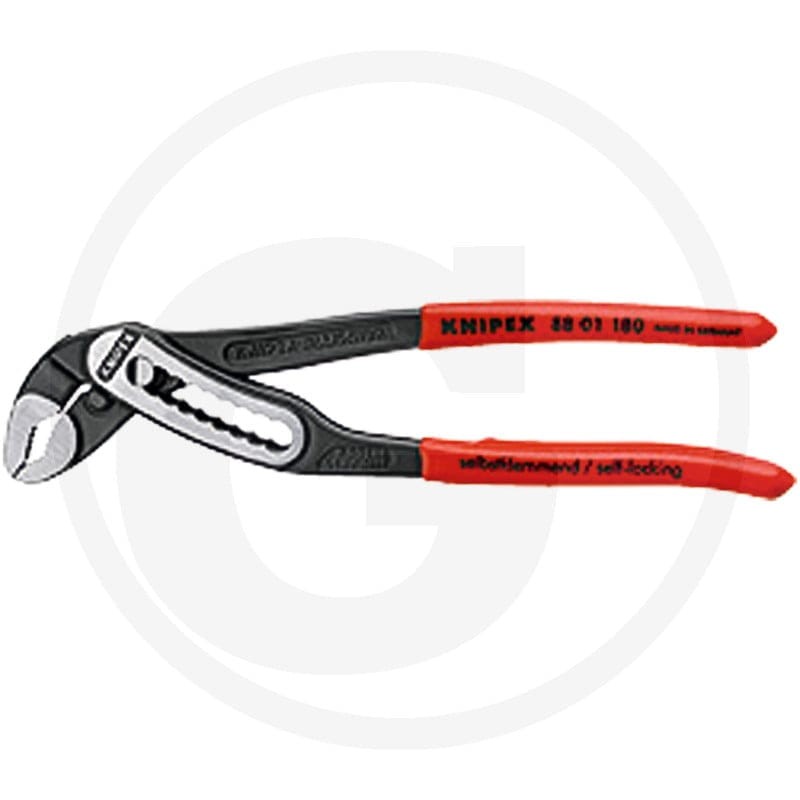 KNIPEX Szczypce do rur 2" 7608801250SB