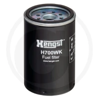 Hengst Filtr paliwa H700WK 866H700WK | poltechparts.pl
