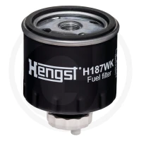 Hengst Filtr paliwa 866H187WK | poltechparts.pl