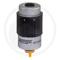 Hengst Filtr paliwa H319WK 866H319WK | poltechparts.pl