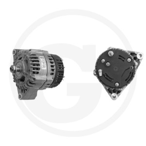 MAHLE Alternator 379IA1026
