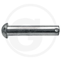 GRANIT Trzpień zawiasu 22010042 - 22010042 - Sklep rolniczy PoltechParts