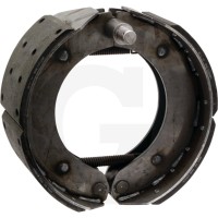 FAD Zestaw szczęk hamulcowych 220316A105C - 220316A105C - Sklep rolniczy PoltechParts