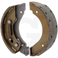 FAD Zestaw szczęk hamulcowych 220316A108C - 220316A108C - Sklep rolniczy PoltechParts
