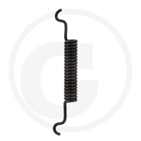 FAD Sprężyna górna 220322F006 - 220322F006 - Sklep rolniczy PoltechParts