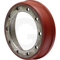 FAD Bęben hamulcowy 220331F077 - 220331F077 - Sklep rolniczy PoltechParts