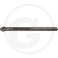 FAD Ucho zaczepu 220462A009 - 220462A009 - Sklep rolniczy PoltechParts