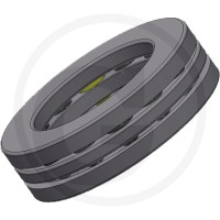 FAD Łożysko oporowe 220311F061 - 220311F061 - Sklep rolniczy PoltechParts