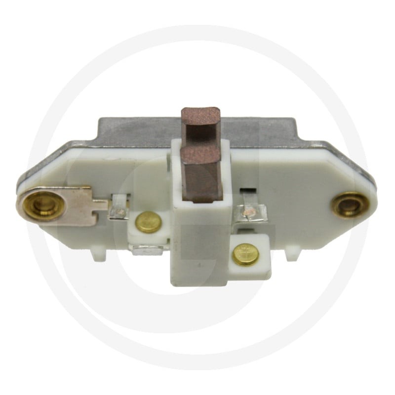 MAHLE Regulator 37911125167