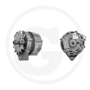 MAHLE Alternator 379IA1079