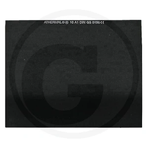 GRANIT Ochronne okulary spawalnicze 500760031334