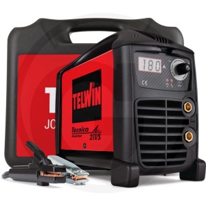 Telwin Spawarka "TECHNICA 211/S" 500816122