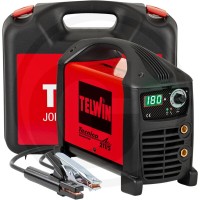Telwin Spawarka "TECHNICA 211/S" 500816122 | poltechparts.pl