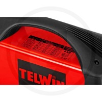Telwin Spawarka "TECHNICA 211/S" 500816122 | poltechparts.pl