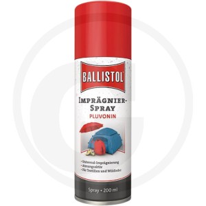 Ballistol Impregnat w sprayu 5002500