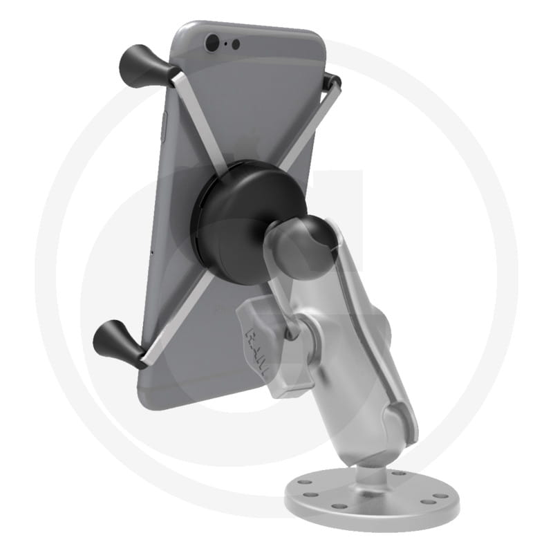 RAM MOUNTS Uchwyt X-Grip 5070010049 - Sklep PoltechParts