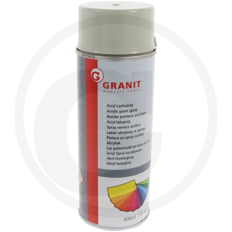 GRANIT Claas jasnoszary 27077061