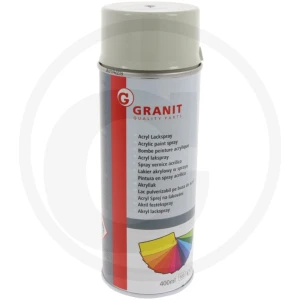 GRANIT Claas jasnoszary 27077061