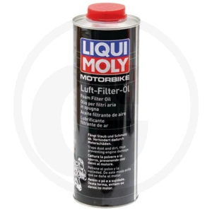 Liqui Moly Olej do filtrów powietrza 1 l puszka bla 2103096