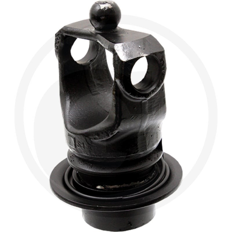 BONDIOLI & PAVESI Widełki wciskowe 4155730C3789