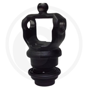 BONDIOLI & PAVESI Widełki wciskowe 4155730G0391