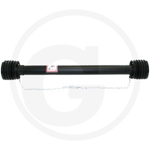 BONDIOLI & PAVESI Osłona przeciwwypadkowa 4155CG2121FXSS