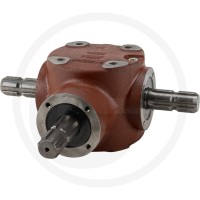 BONDIOLI & PAVESI Przekładnia 415S2030182… | poltechparts.pl