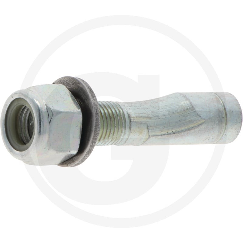 BONDIOLI & PAVESI Stożkowa śruba zaciskowa 415408000048R02