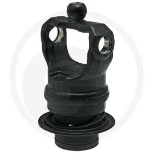 BONDIOLI & PAVESI Widełki wciskowe 4155730L0384