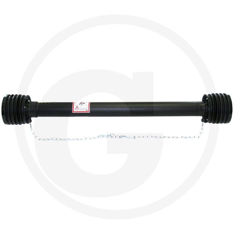 BONDIOLI & PAVESI Osłona przeciwwypadkowa 4155CG2086FXSS