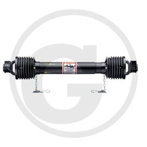BONDIOLI & PAVESI Wał przegubowy G4, długość: 860 mm 4157G4N086CE007007A