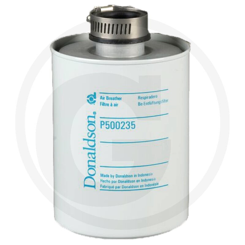 Donaldson Odpowietrznik hydrauliczny 12254551