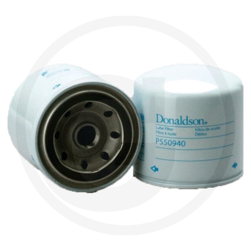 Donaldson Filtr oleju przekładniowego 566P550940