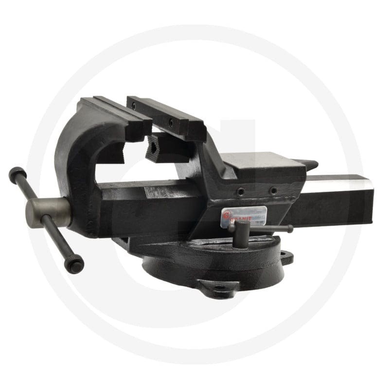 GRANIT BLACK EDITION Imadlo równolegle 7" 7301641