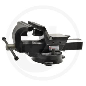 GRANIT BLACK EDITION Imadlo równolegle 7" 7301641