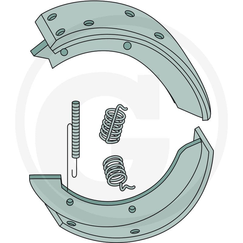 AL-KO Czê«ñ zamienna 89309.801.03.76.0 - 89309.801.03.76.0 - Sklep rolniczy PoltechParts
