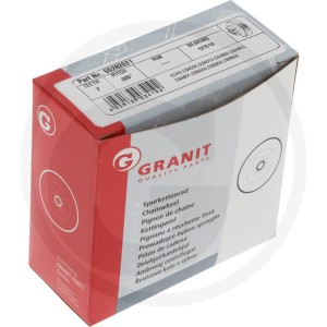 GRANIT Endurance Cut Koło łańcuchowe prowadzące 55282021