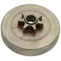 GRANIT Endurance Cut Koło łańcuchowe prowadzące 55282021 - 55282021 - Sklep rolniczy PoltechParts