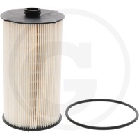 HIFI Filtr paliwa 11458106 | poltechparts.pl