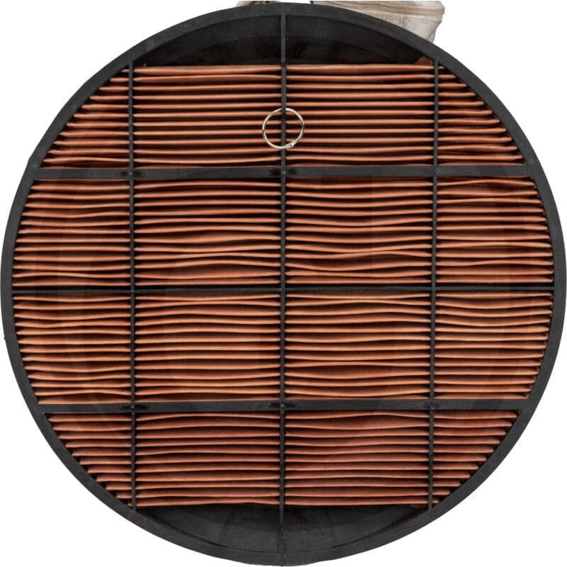 HIFI Filtr powietrza 11446357 - 11446357 - Sklep rolniczy PoltechParts
