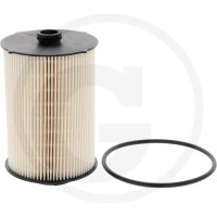 HIFI Filtr paliwa 11457011 | poltechparts.pl