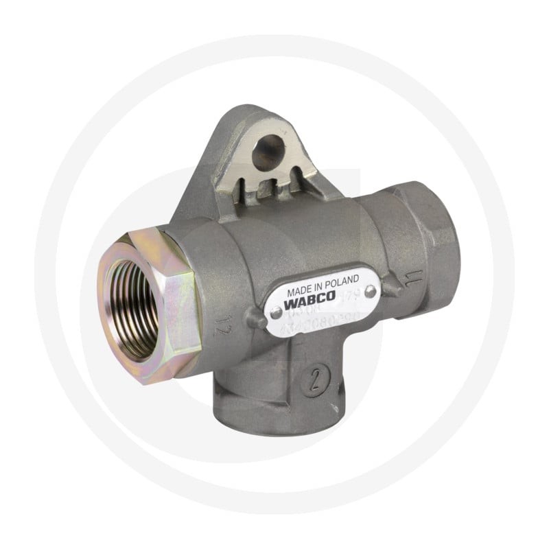 Wabco Rozdzielacz 8284342080290