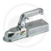 Winterhoff Zaczep kulowy 14270771 - 14270771 - Sklep rolniczy PoltechParts
