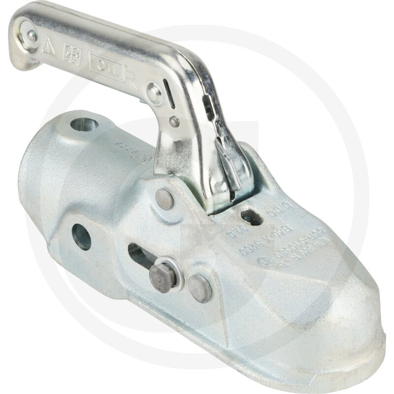 Winterhoff Zaczep kulowy 14290063