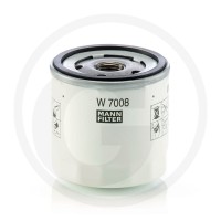 MANN FILTER Filtr oleju silnikowego 565W7008 - 565W7008 - Sklep rolniczy PoltechParts