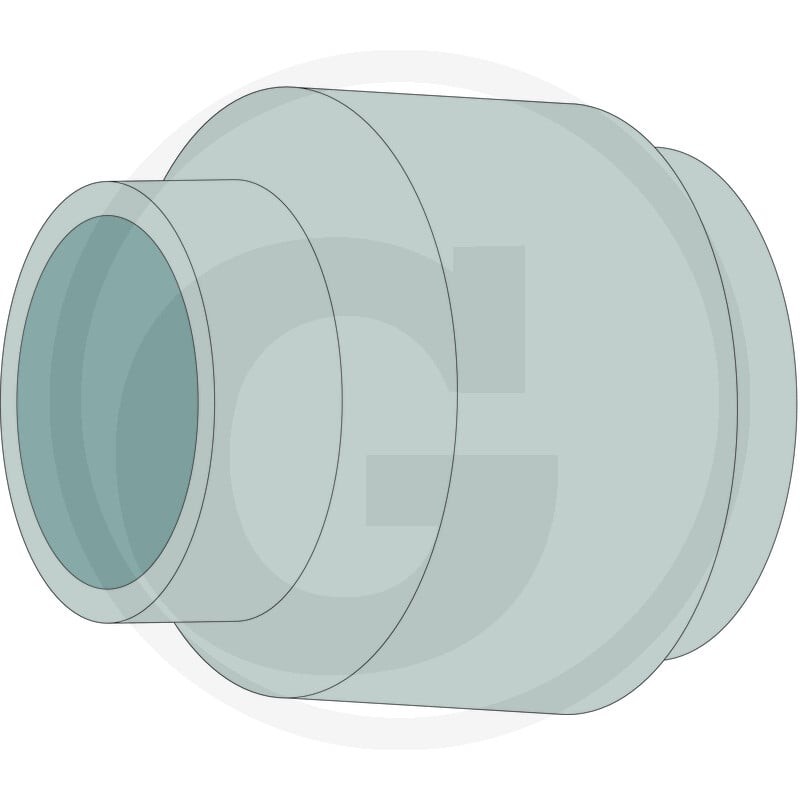 AL-KO Osłona mieszkowa 89303.130.09.11.0 - 89303.130.09.11.0 - Sklep rolniczy PoltechParts