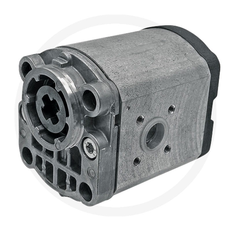 Bosch/Rexroth Pompa hydrauliczna 256R918C00605 - 256R918C00605 - Sklep rolniczy PoltechParts